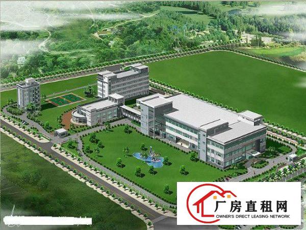 
常平塘角工业区1200平方带装修厂房出租