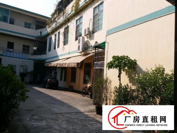 
常黄路全新独院北岸工业区厂房3900平米，大小可分