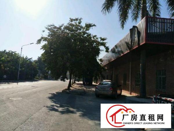 
东莞市常平镇朗州工业区仓库厂房3000平米