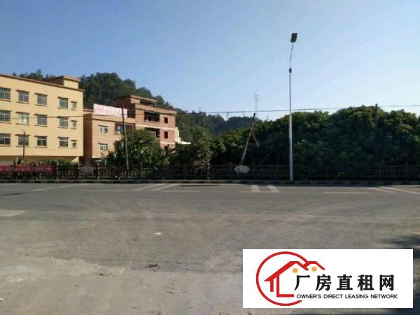 
东莞市常平镇朗州工业区仓库厂房3000平米