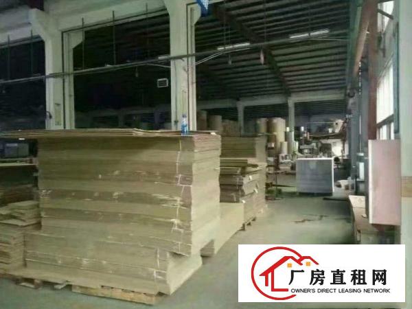 
常平桥梓村钢构厂房3500平交通很方便环境优美