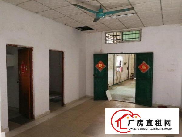 
袁山贝袁山贝靠环常路厂房260平米
