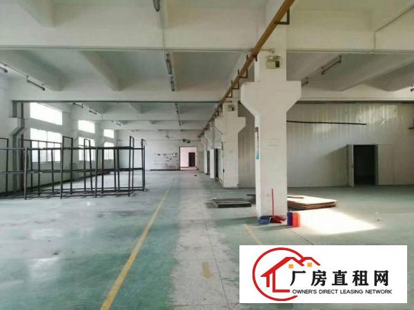 
常平镇土塘工业区独院出租