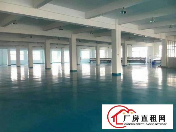 
常平镇土塘工业区独院出租