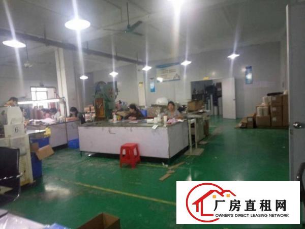 
常平镇土塘工业区独院出租