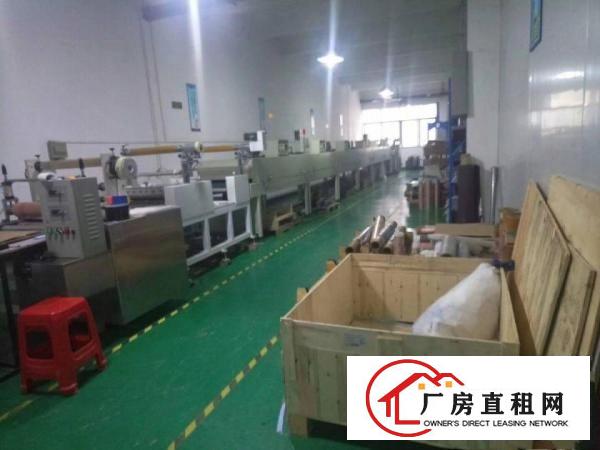 
常平镇土塘工业区独院出租