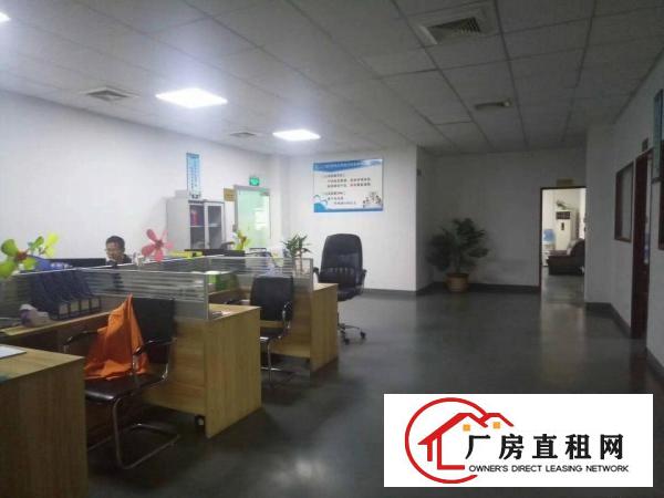 
常平镇土塘工业区独院出租
