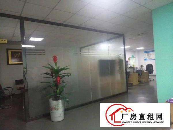 
常平镇土塘工业区独院出租