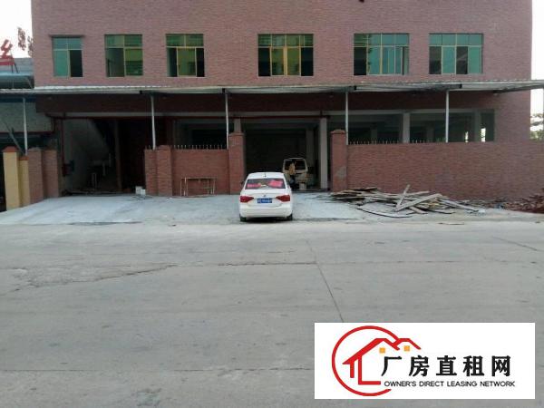 
常黄路常平桥沥厂房3200平米