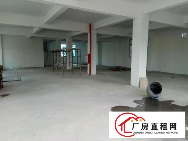 
常黄路常平桥沥厂房3200平米
