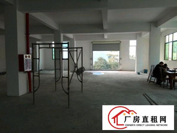 
常黄路常平桥沥厂房3200平米