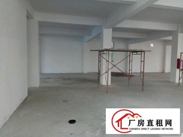 
常黄路常平桥沥厂房3200平米