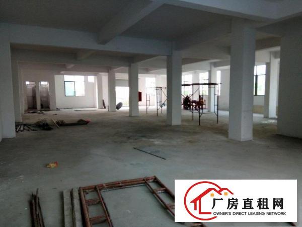 
常黄路常平桥沥厂房3200平米