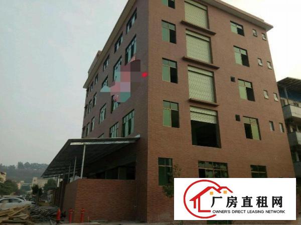 
常黄路常平桥沥厂房3200平米