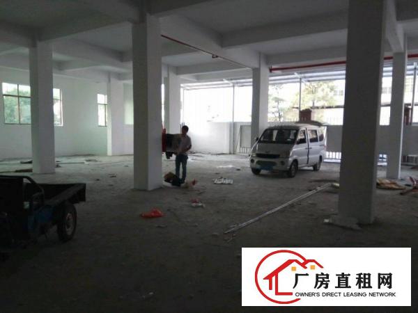 
常黄路常平桥沥厂房3200平米