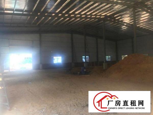 
东莞深圳厂房4500平米