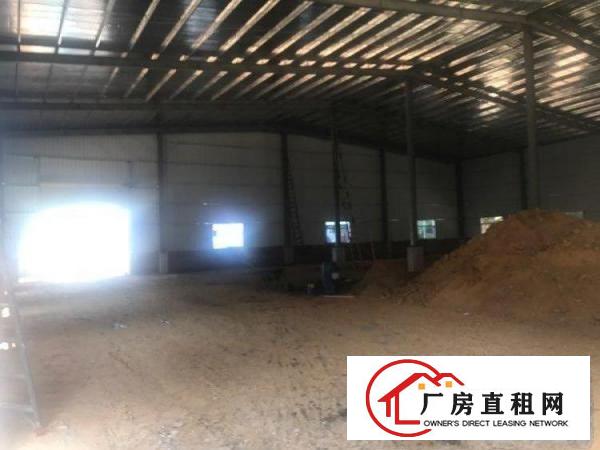
东莞深圳厂房4500平米