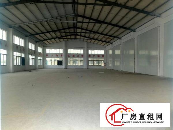 
常平桥沥工业园区分租850平米钢构厂房