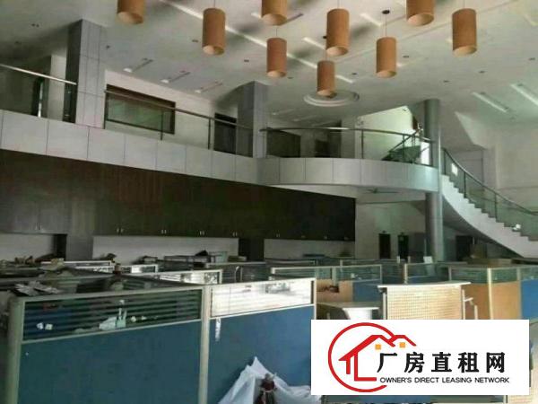 
出租常平-常平火车站14100平米厂房10元/月