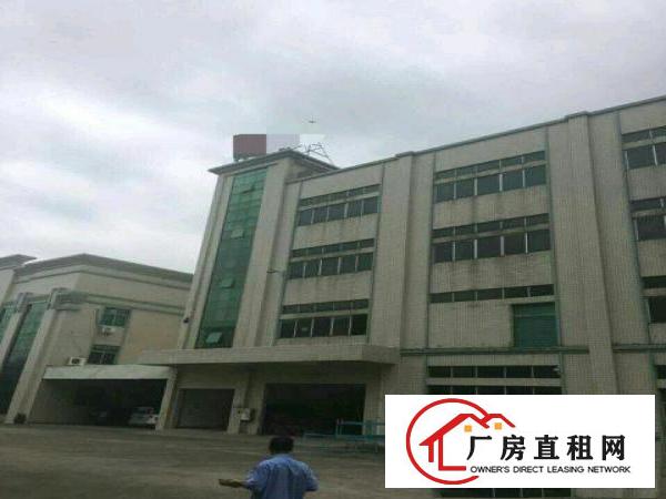 
出租常平-常平火车站14100平米厂房10元/月
