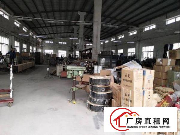 
常平岗梓楼上带消防喷淋2500平方出租