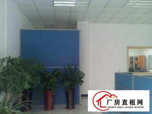 
常平从莞深高速旁厂房分租一楼810平方,价格便宜急租