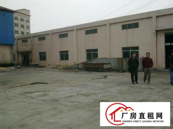 
桥沥北门工业区达能昌厂房出租