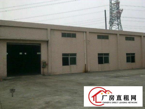 
桥沥北门工业区达能昌厂房出租