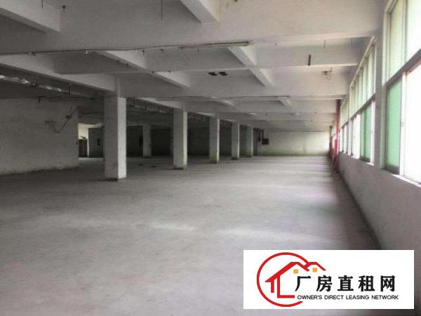 
东莞市常平镇木伦市场附近现有厂房4600平米出租