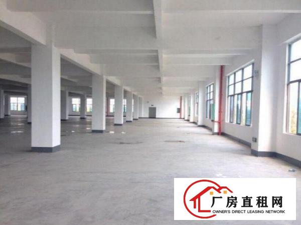 
东莞市常平镇木伦市场附近现有厂房4600平米出租
