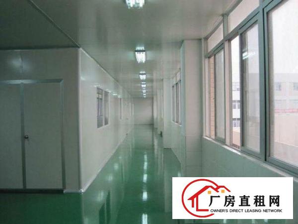 
东莞市常平镇木伦市场附近现有厂房4600平米出租