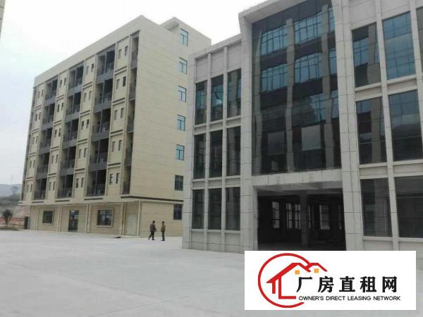 
黄江靠近公明大型工业园内可分租