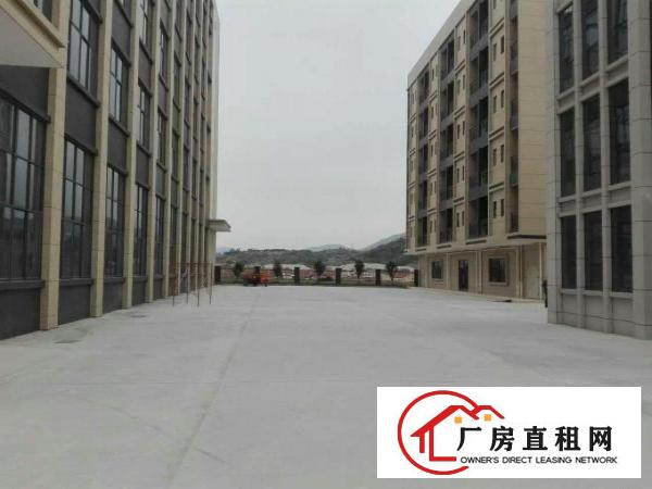 
黄江靠近公明大型工业园内可分租