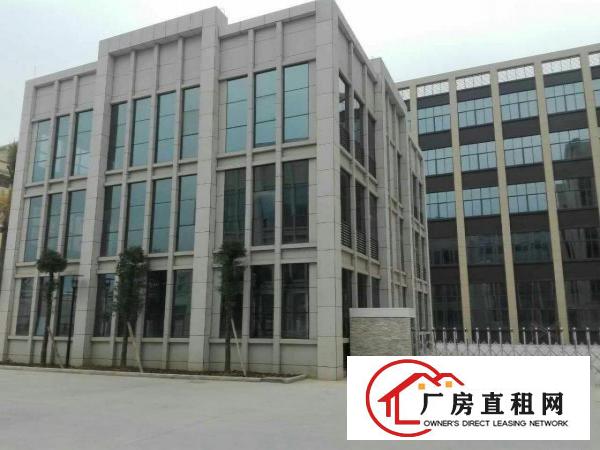 
黄江靠近公明大型工业园内可分租