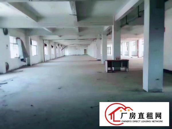 
常平镇厂房2000平米