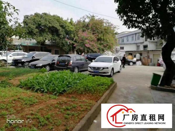 
袁山贝常朗路厂房700平米