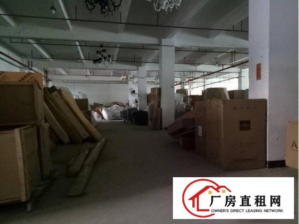 
常平火车站经典小独院3000平方招租