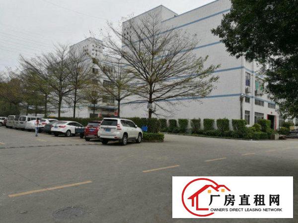
常平陈屋贝空出厂房3楼960平带精装修家具齐全