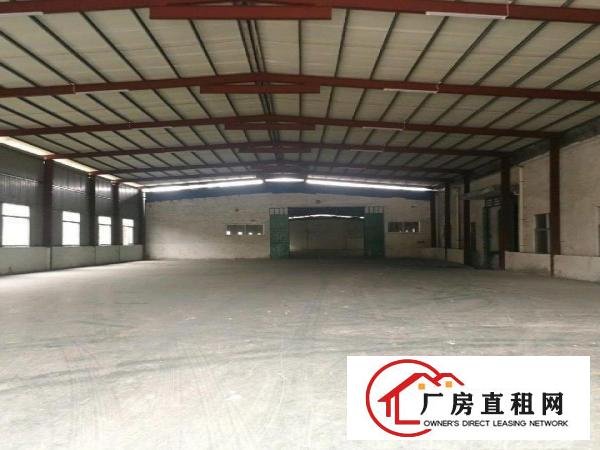 
常平和黄江交界厂房新建铁皮吃饭4000平米