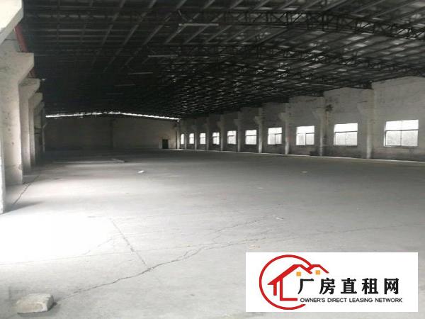 
常平和黄江交界厂房新建铁皮吃饭4000平米