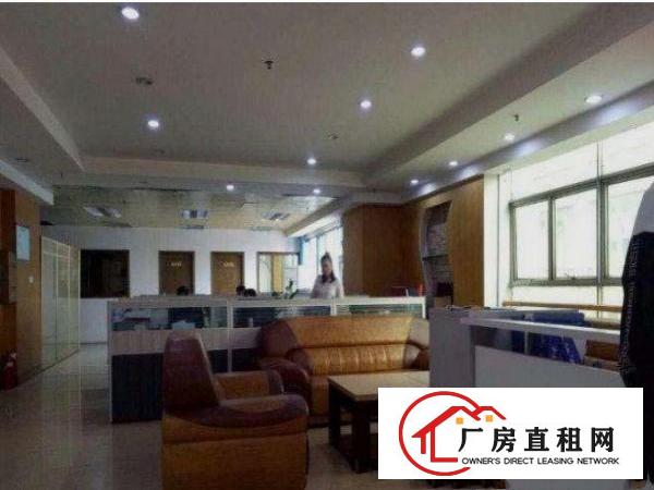 
常平还珠沥新出标准小独院3600平厂房招租