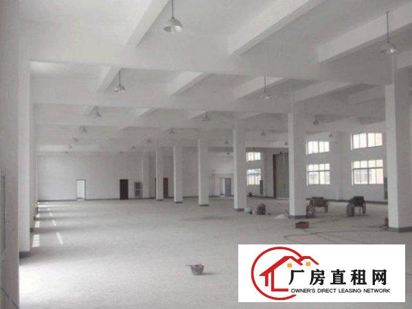 
常平白石岗独院厂房分租一楼900方与成办公配宿舍配套