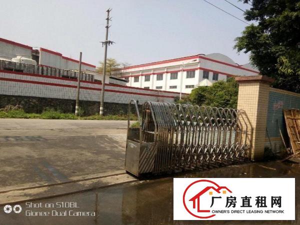 
土塘，裕隆路厂房1100平米一楼，适合任何行业。价