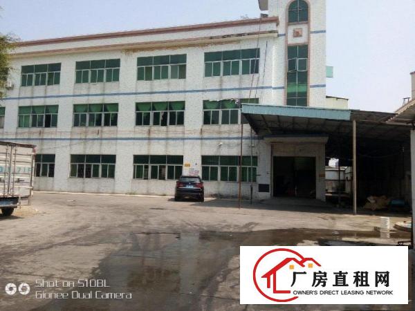 
土塘，裕隆路厂房1100平米一楼，适合任何行业。价