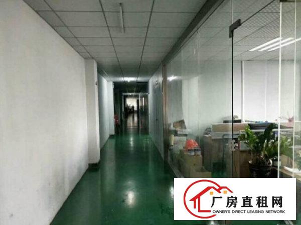 
常平司马新出标准共三层3800平米出租