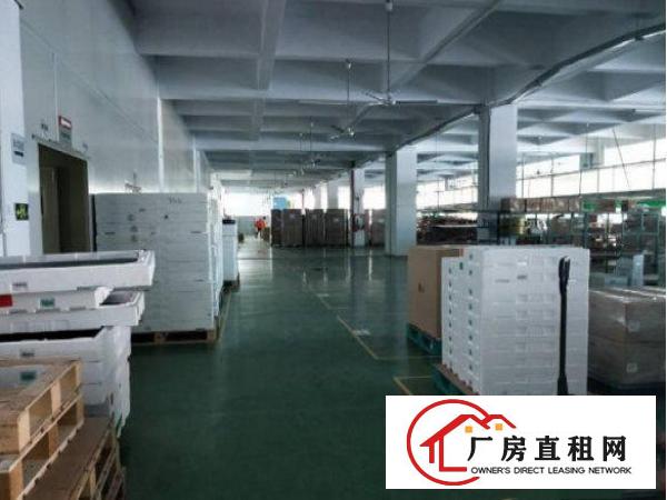 
常平司马新出标准共三层3800平米出租