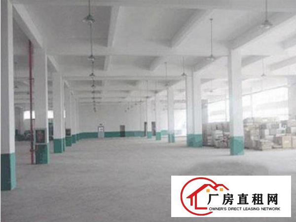 
常平司马新出标准共三层3800平米出租