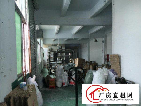 
常平桥梓楼上1000平方招租，形象好