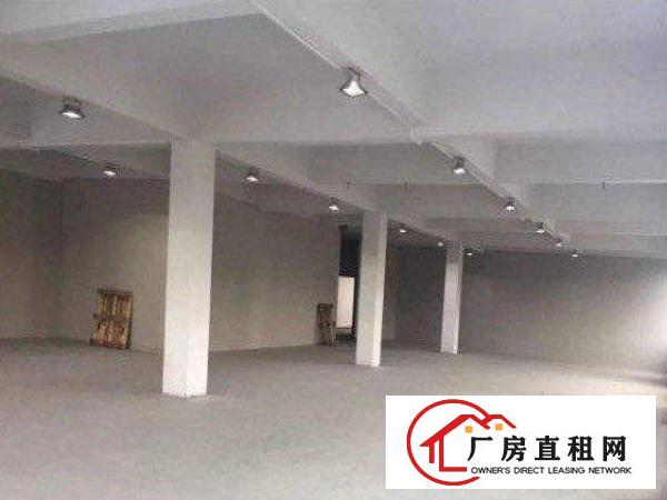 
常平麦元工业区一楼1000平米厂房出租，价格好谈