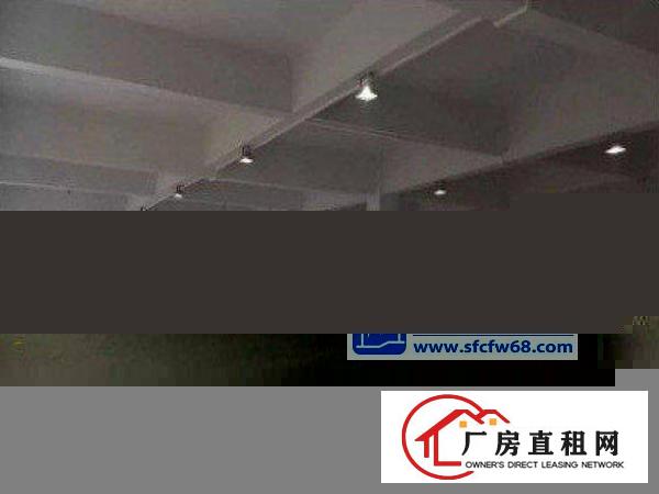 
常平麦元工业区一楼1000平米厂房出租，价格好谈